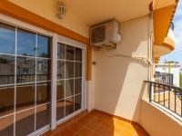 Re-Sale - Apartment - Orihuela Costa - Villamartin