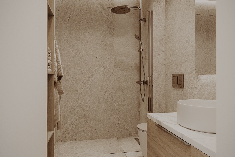 Nieuw - Appartement - Guardamar del Segura - El Raso