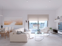 New - Apartment - Pinar de Campoverde