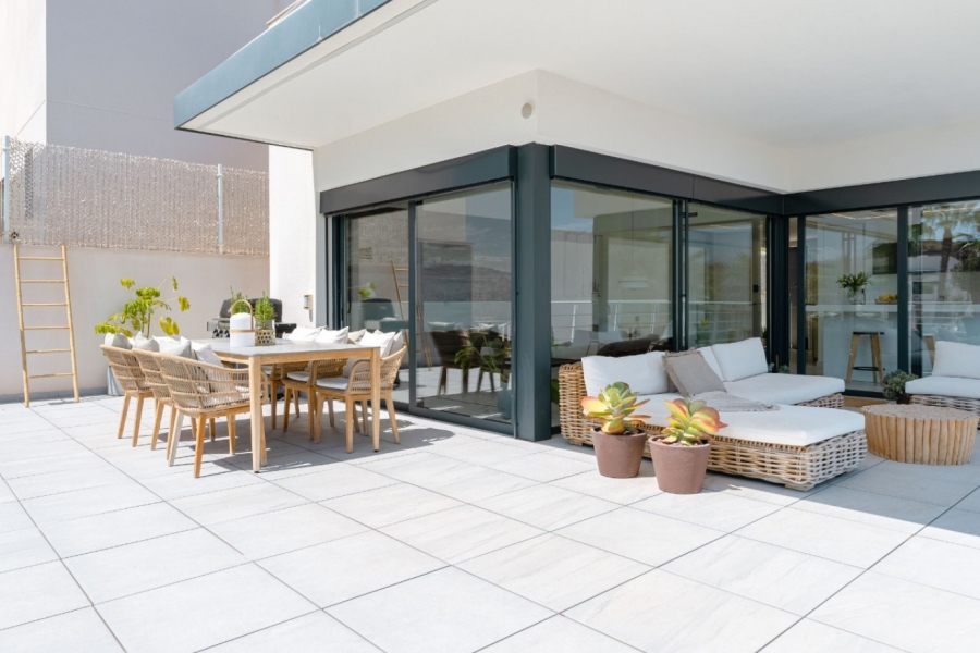 Re-Sale - Detached Villa - San Miguel de Salinas - San Miguel - Town