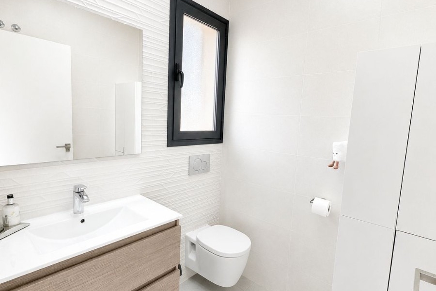 Re-Sale - Detached Villa - Benijofar - Benijofar - Village