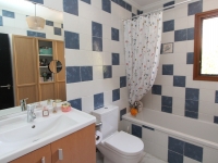 Re-Sale - Detached Villa - Algorfa - La Finca Golf Resort