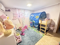 Re-Sale - Detached Villa - Torrevieja - Los Balcones