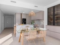 Nieuw - Vrijstaande Villa - Los Alcazares - Los Alcázares