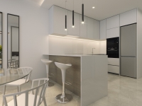 Nieuw - Appartement - Torrevieja - Torrevieja - Centre