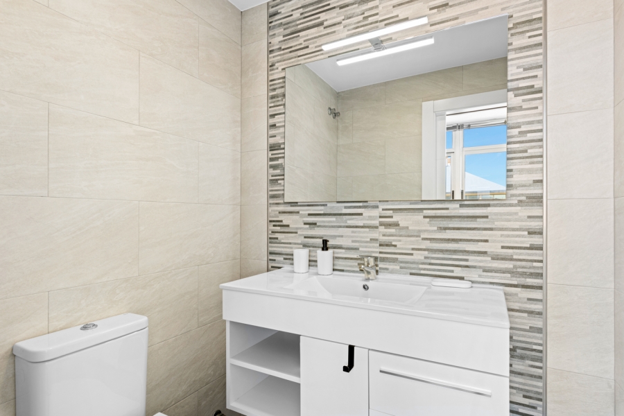 Re-Sale - Apartment - La Manga del Mar Menor - Playa del Pudrimel