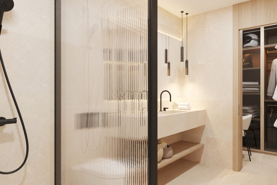 New - Detached Villa - Polop