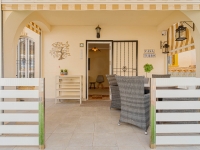 Re-Sale - Quad Villa - Orihuela Costa - Lomas de Cabo Roig