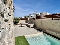 New - Detached Villa - Benijofar - Benijofar - Village