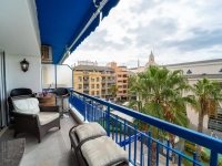 Re-Sale - Apartment - Torrevieja - Playa Del Cura
