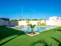Re-Sale - Apartment - Ciudad Quesada - Doña Pepa