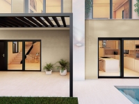 New - Detached Villa - Alicante - Alicante - City
