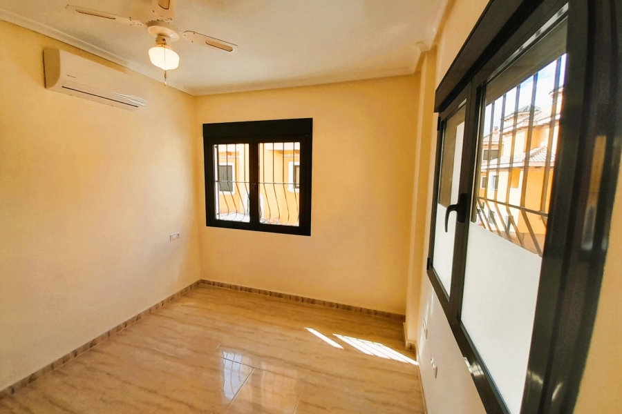 Re-Sale - Detached Villa - Ciudad Quesada - Lo Marabu