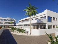 New - Apartment - Los Alcazares - Torre del Rame