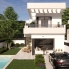 New - Detached Villa - Los Montesinos - La Herrada