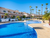 Re-Sale - Apartment - Ciudad Quesada - Doña Pepa