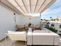 Re-Sale - Townhouse - Torrevieja - Aguas Nuevas