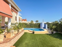 Re-Sale - Detached Villa - Torrevieja - Torrelamata - La Mata