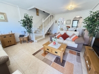 Re-Sale - Townhouse - Orihuela Costa - Lomas de Campoamor