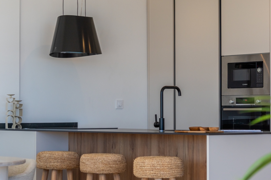 Nueva - Apartamento - Islas Menores