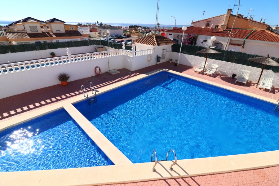 Re-Sale - Apartment - Ciudad Quesada - Altos de Quesada