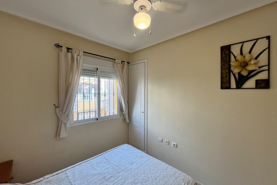 Re-Sale - Quad Villa - Orihuela Costa - Villamartin