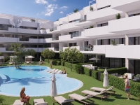 New - Apartment - la Nucia - La Nucia