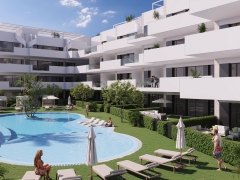 Apartment - New - la Nucia - La Nucia