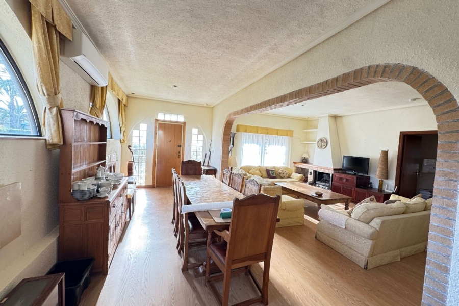 Re-Sale - Detached Villa - Orihuela Costa - Cabo Roig