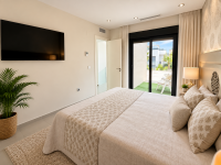 Re-Sale - Detached Villa - Ciudad Quesada - Doña Pepa