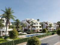 New - Apartment - Murcia