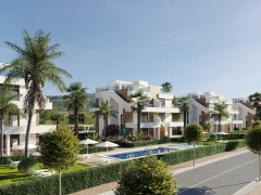 Apartamento - Nueva - Murcia - Murcia