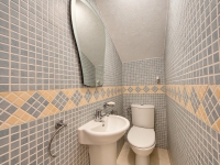 Re-Sale - Townhouse - Torrevieja - Torrevieja - Centre