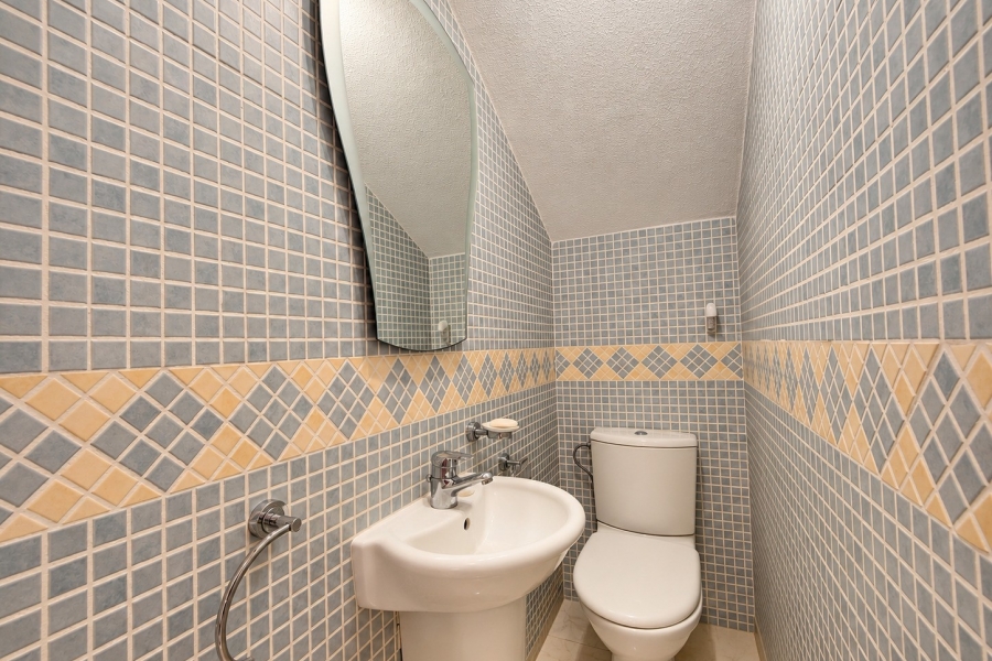 Re-Sale - Townhouse - Torrevieja - Torrevieja - Centre