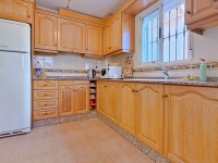 Re-Sale - Detached Villa - Orihuela Costa - Punta Prima
