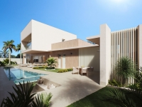 New - Detached Villa - Orihuela Costa - Dehesa de Campoamor
