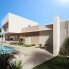 New - Detached Villa - Orihuela Costa - Dehesa de Campoamor