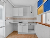 Re-Sale - Apartment - Torrevieja - Altos del Limonar