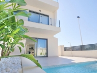 New - Detached Villa - Guardamar del Segura - Els Secans