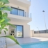 New - Detached Villa - Guardamar del Segura - Els Secans