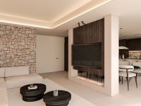 New - Detached Villa - Cabo de Palos