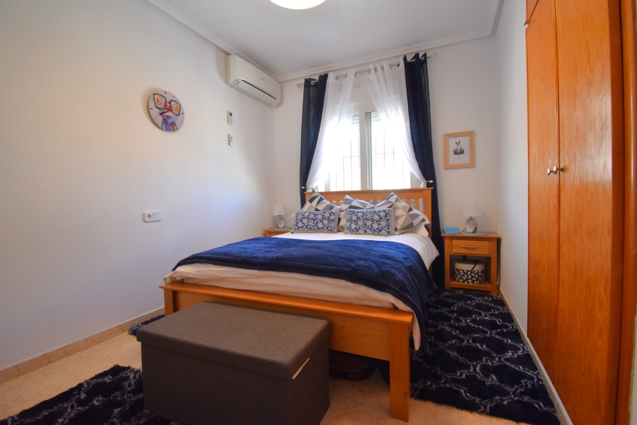 Re-Sale - Quad Villa - Orihuela Costa - Playa Flamenca