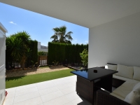 Re-Sale - Apartment - Algorfa - La Finca Golf Resort