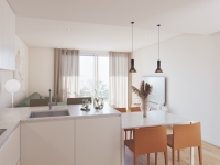 Nieuw - Appartement - San Pedro del Pinatar - San Pedro del Pinatar - Stad