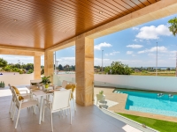 New - Detached Villa - Ciudad Quesada - Ciudad Quesada - Town