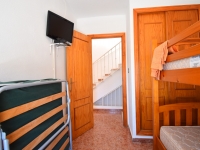 Re-Sale - Semi Detached Villa - Orihuela Costa - Playa Flamenca