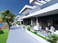 New - Apartment - Algorfa - Algorfa - Village