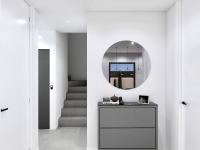 New - Detached Villa - Benijofar - Benijofar - Village