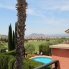 Re-Sale - Detached Villa - Algorfa - La Finca Golf Resort