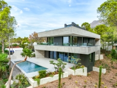 Detached Villa - Re-Sale - Altea - Altea Hills